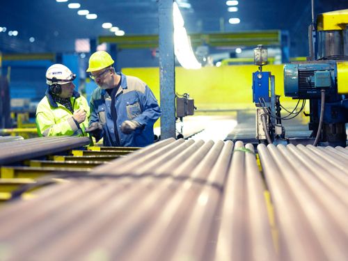 Tata Steel Tubes Division to offer innovative door and window