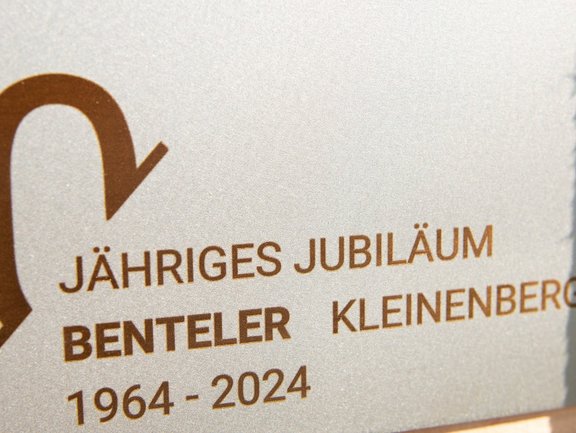 Picture: 60 years Kleinenberg